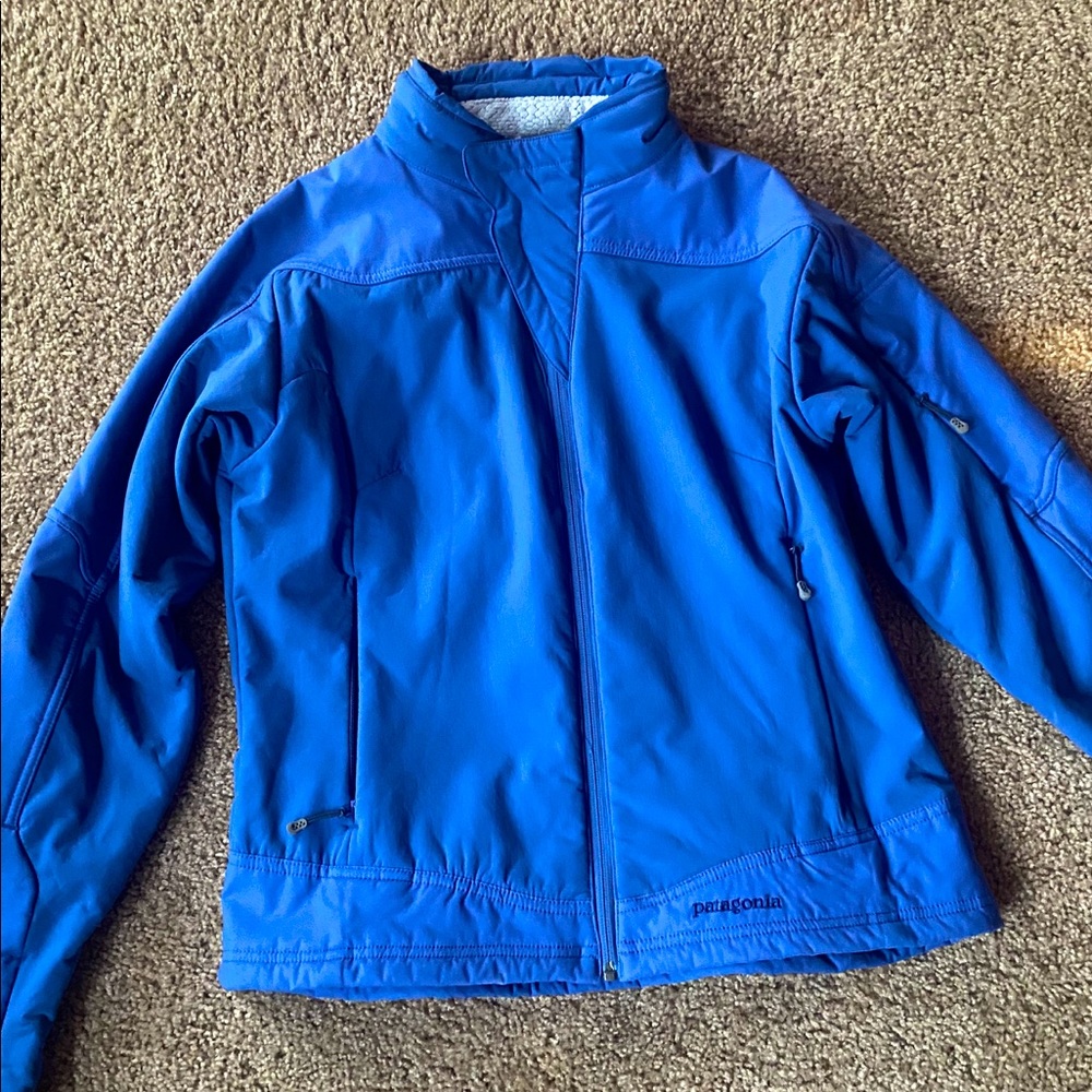 Pendleton Ski jacket womens large